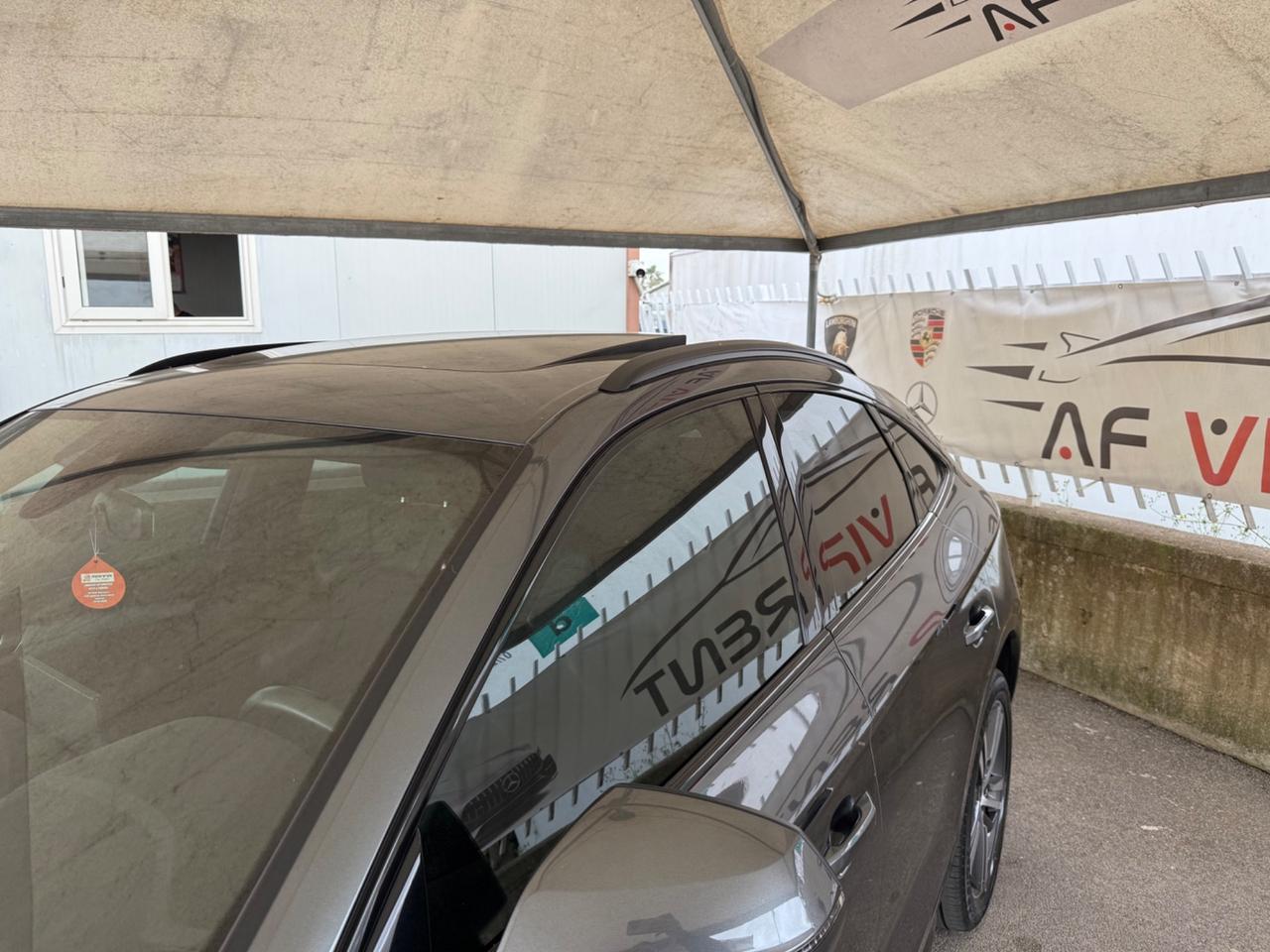 Audi Q5 SPB 40 TDI quattro S tronic Identity Black