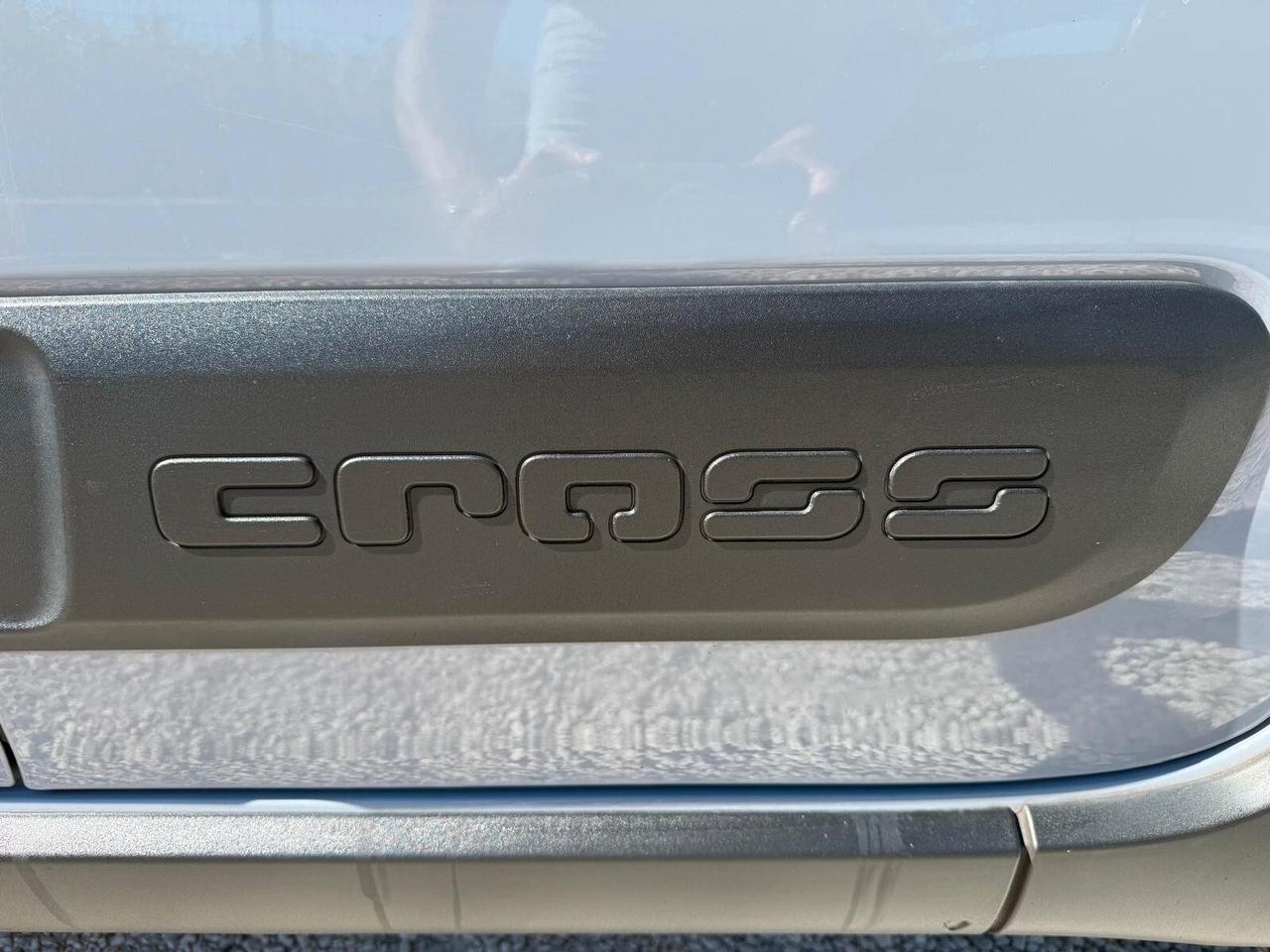 Fiat Panda 1.0 FireFly S&S Hybrid City Cross "Prezzo Reale"