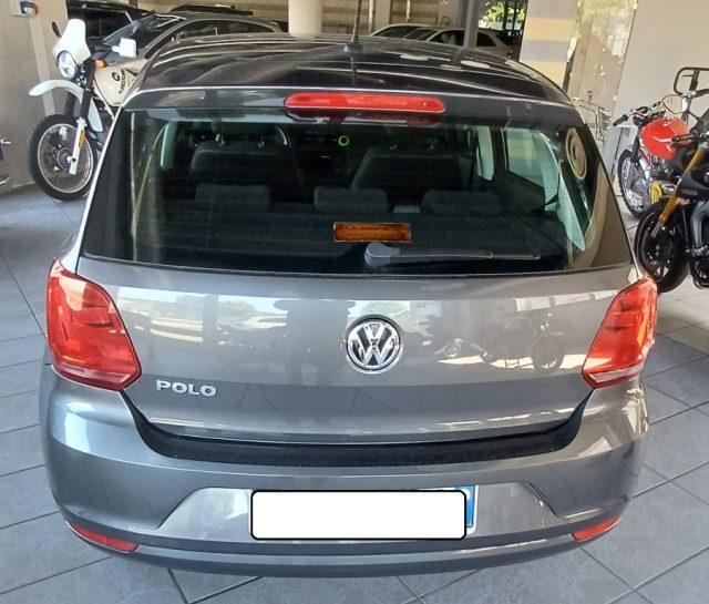 VOLKSWAGEN Polo 1.0 MPI 5p. Business