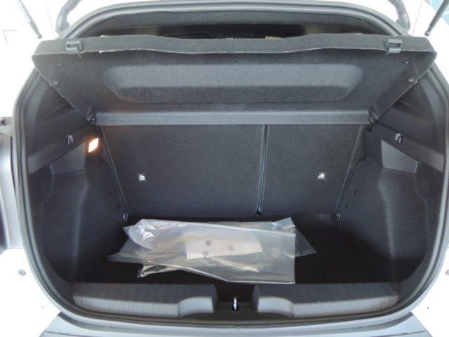 FIAT Grande Panda 1.2 Hybrid 110 CV La Prima
