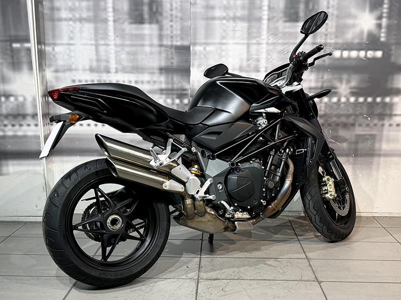 MV Agusta Brutale 920 R