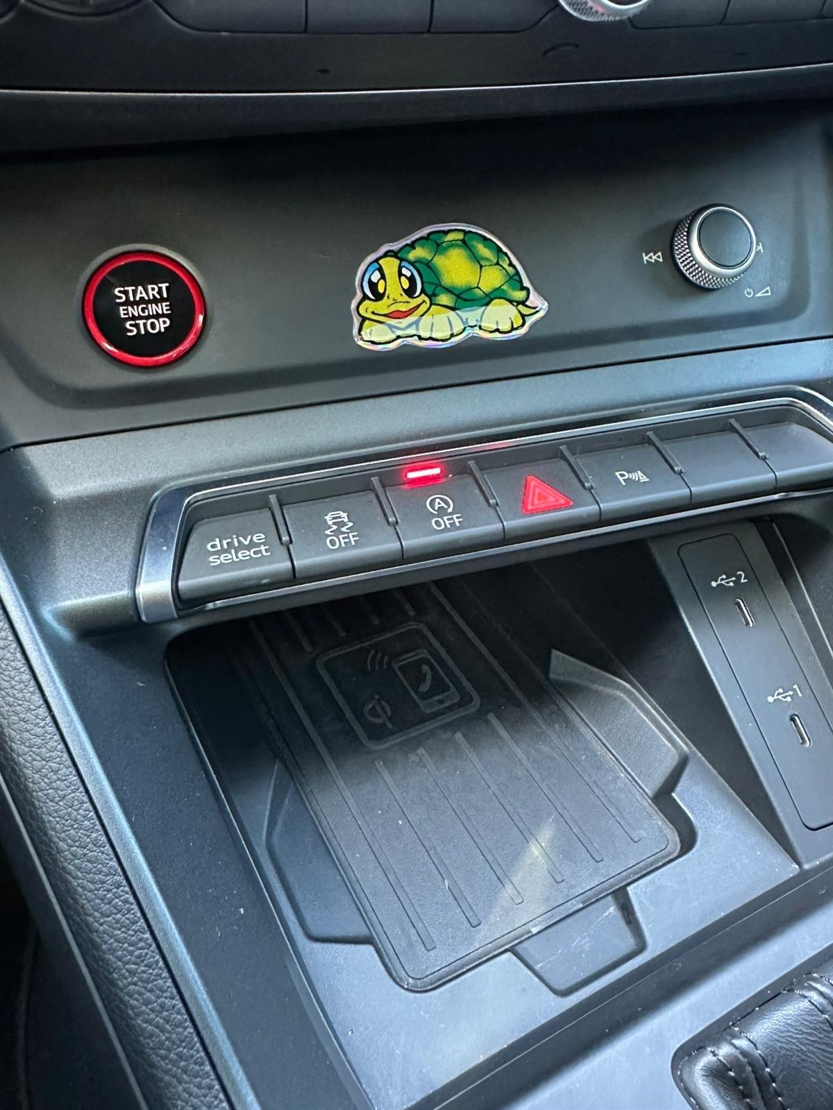 Audi RSQ3 SPB quattro