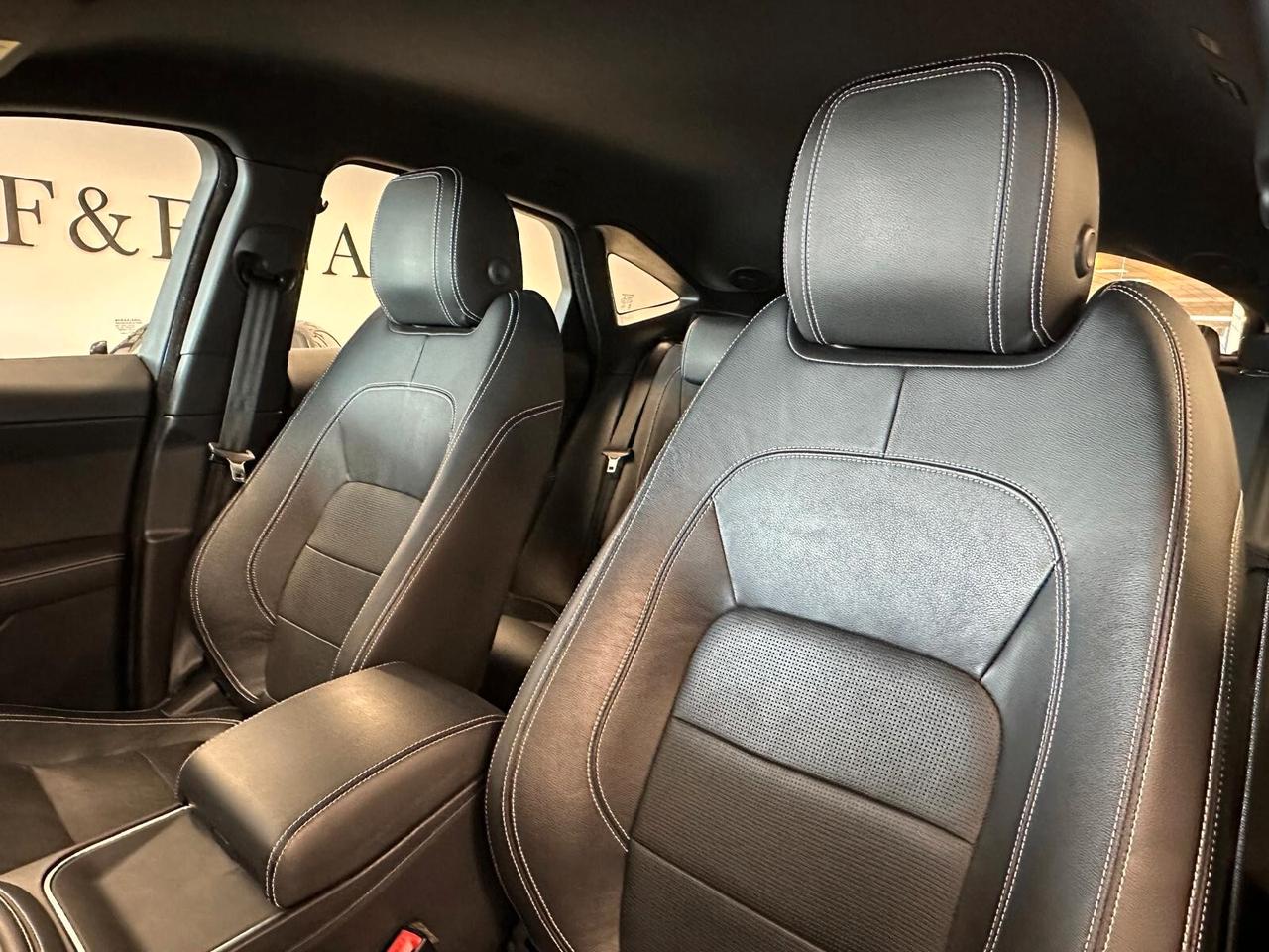 Jaguar E-Pace 2.0D 150 CV AWD aut. R-Dynamic S Ufficiale Italiana
