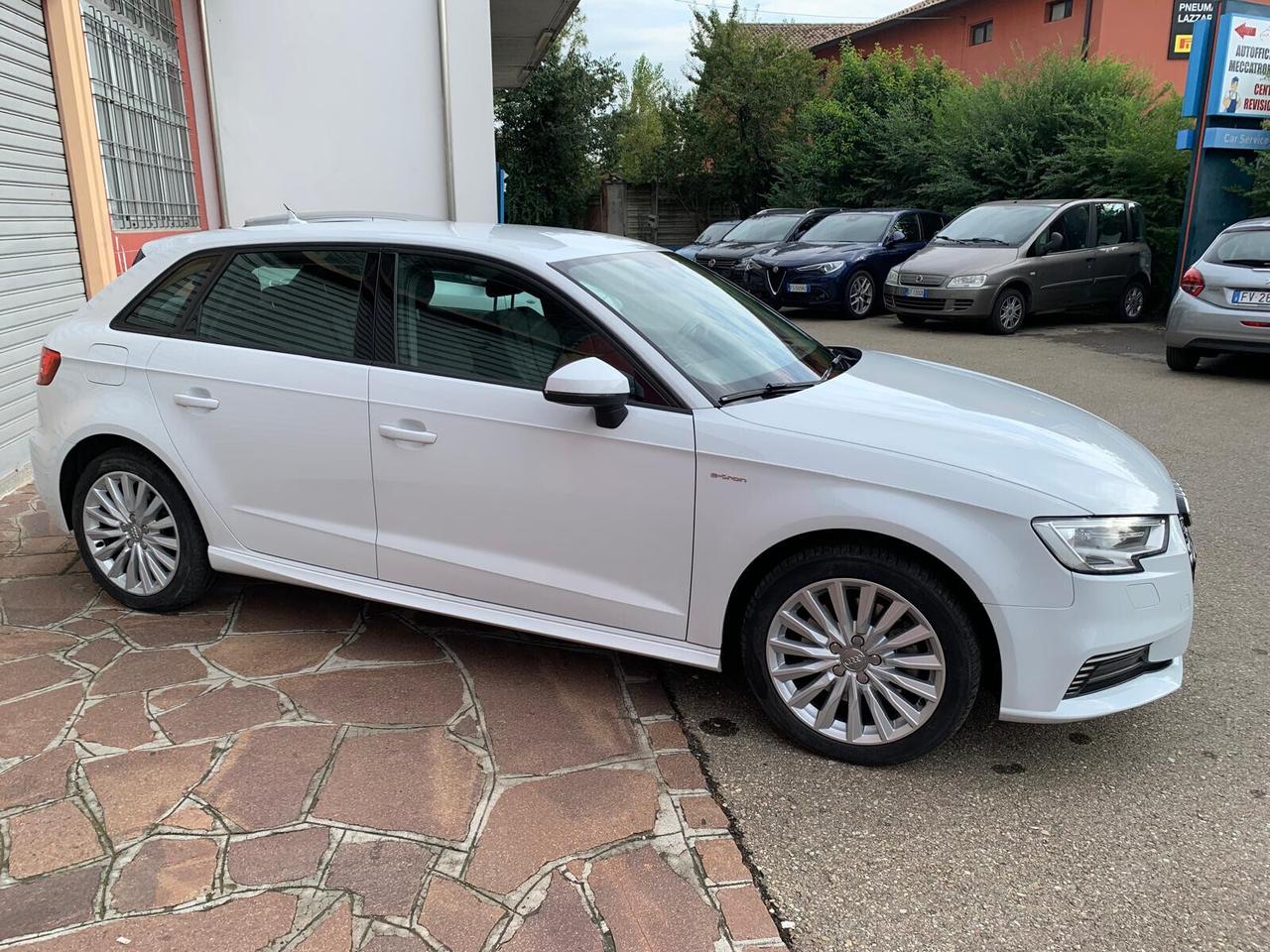 Audi A3 SPB 1.4 TFSI e-tron S tronic Sport