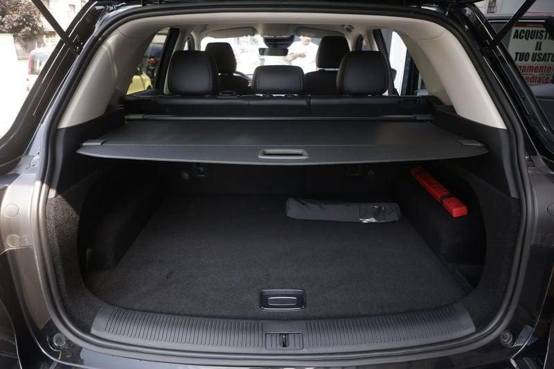 MG HS HS 1.5 t-gdi Luxury Unicoproprietario