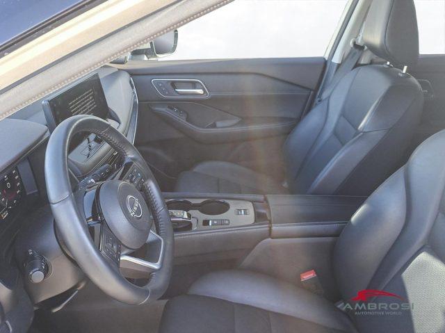 NISSAN Other X Trail 1.5 e-power Tekna 2wd