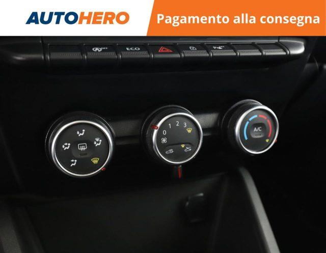 DACIA Duster 1.6 SCe 4x2 Comfort