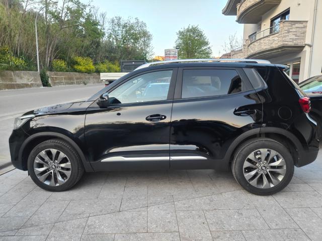 DR MOTOR DR 4.0 1.5 GPL | Full opt | Garantita 12 mesi