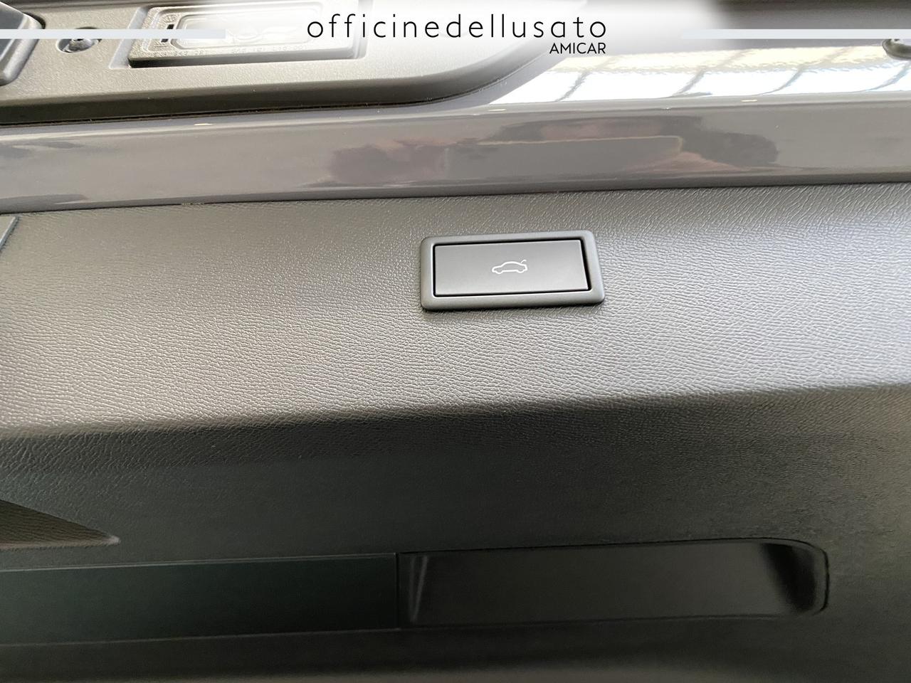 Cupra Formentor 1.5 tsi 150cv dsg