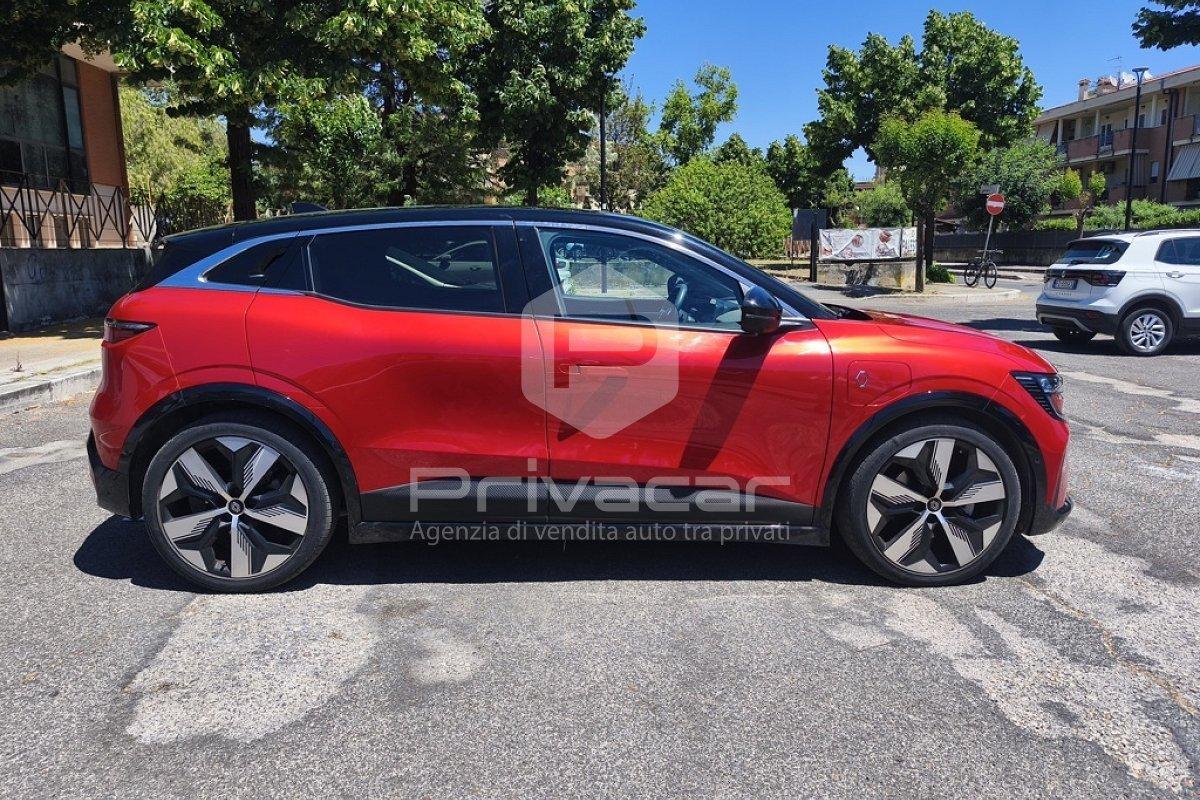 RENAULT Mégane E-Tech Electric EV60 220 CV Optimum Charge Techno