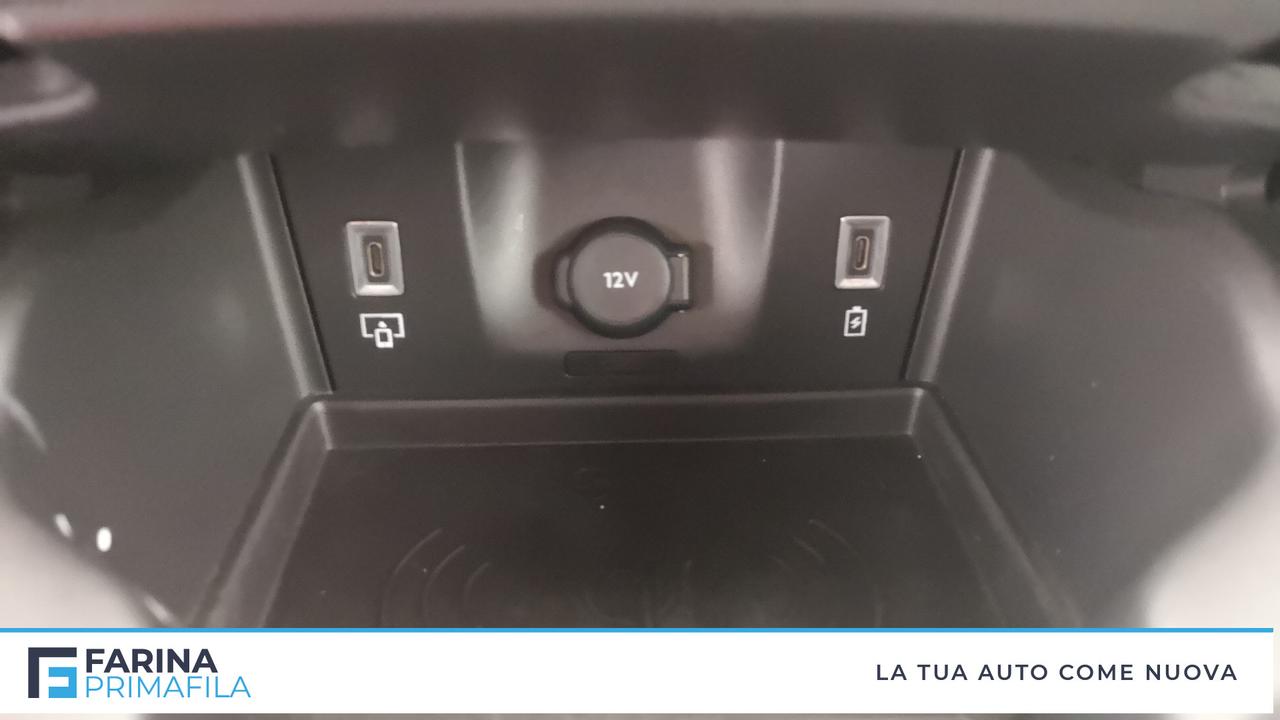 DS DS7 - DS7 1.5 bluehdi Performance Line 130cv auto