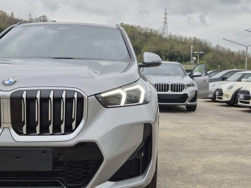 BMW X1 Serie X SDRIVE20D