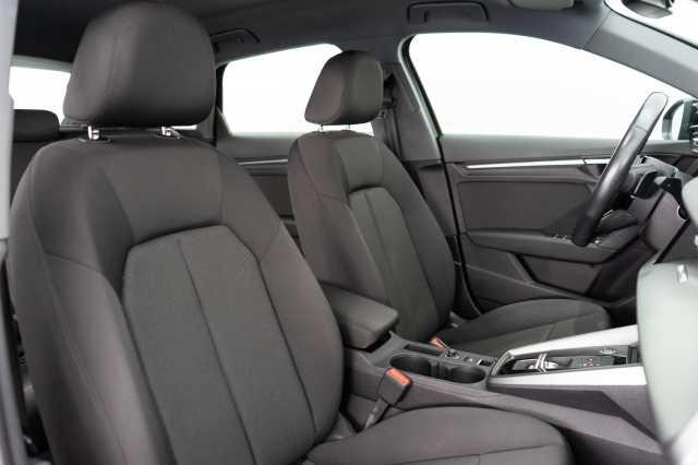 Audi A3 Sportback 35 TFSI 150CV MHEV Stronic Business