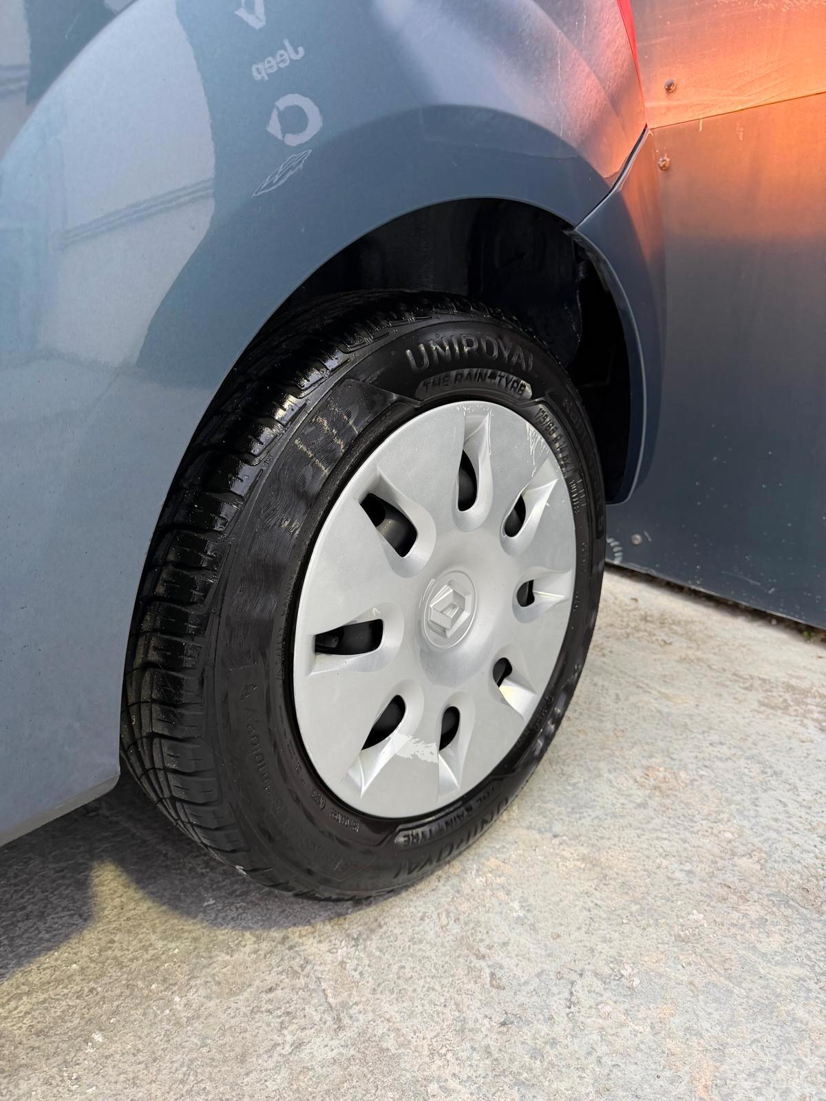 Renault Twingo 1.2 16V LEV Yahoo!