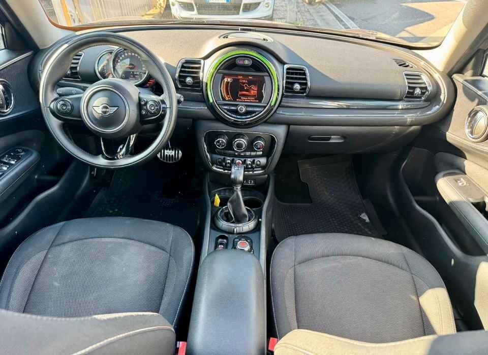 Mini Cooper Clubman 1.5D 116 CV *C.AUTOMATICO
