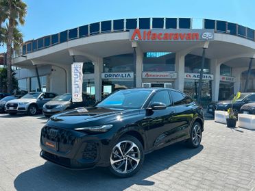 Audi Q5 SPB 40 2.0 tdi mhev S line quattro s-tronic KM 0