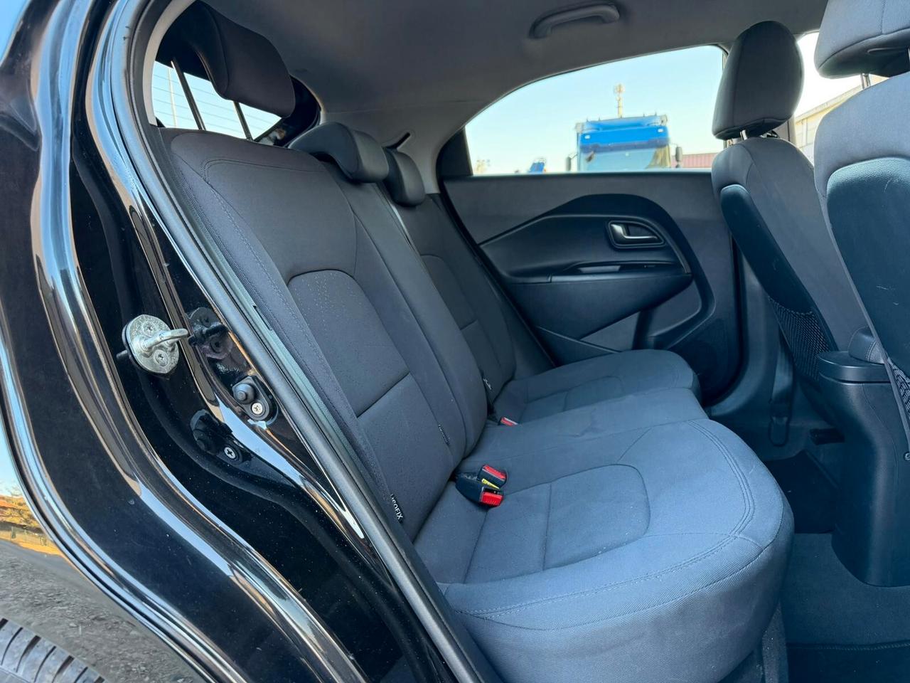 KIA RIO 1.2 BENZINA + GPL 2033 NEOPATENTATI