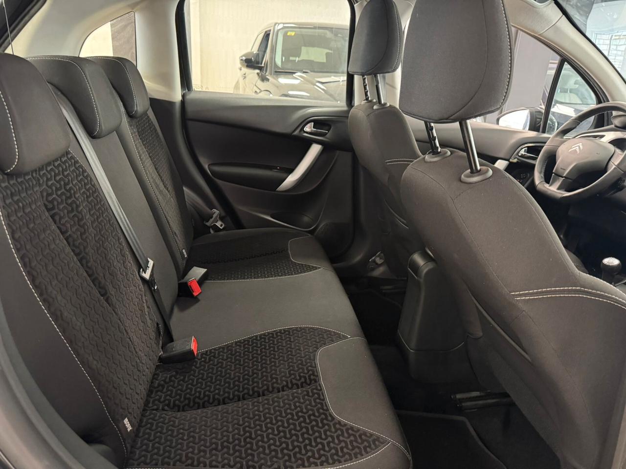 Citroen C3 1.1 Business