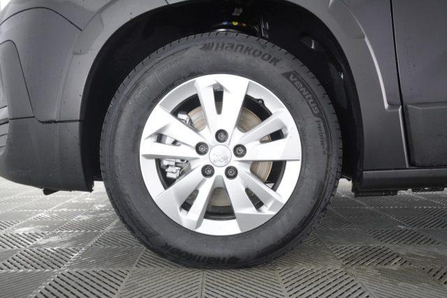 PEUGEOT Rifter Rifter BlueHDi 130 S&S Allure Long 7 posti