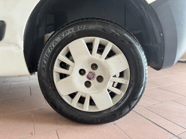 FIAT Fiorino 1.3 MJT 75CV Furgone 4 Porte