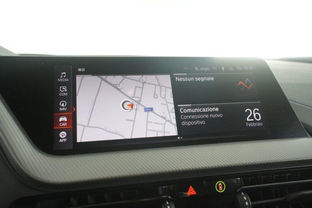 BMW 116 Serie 1 d 5p. Msport