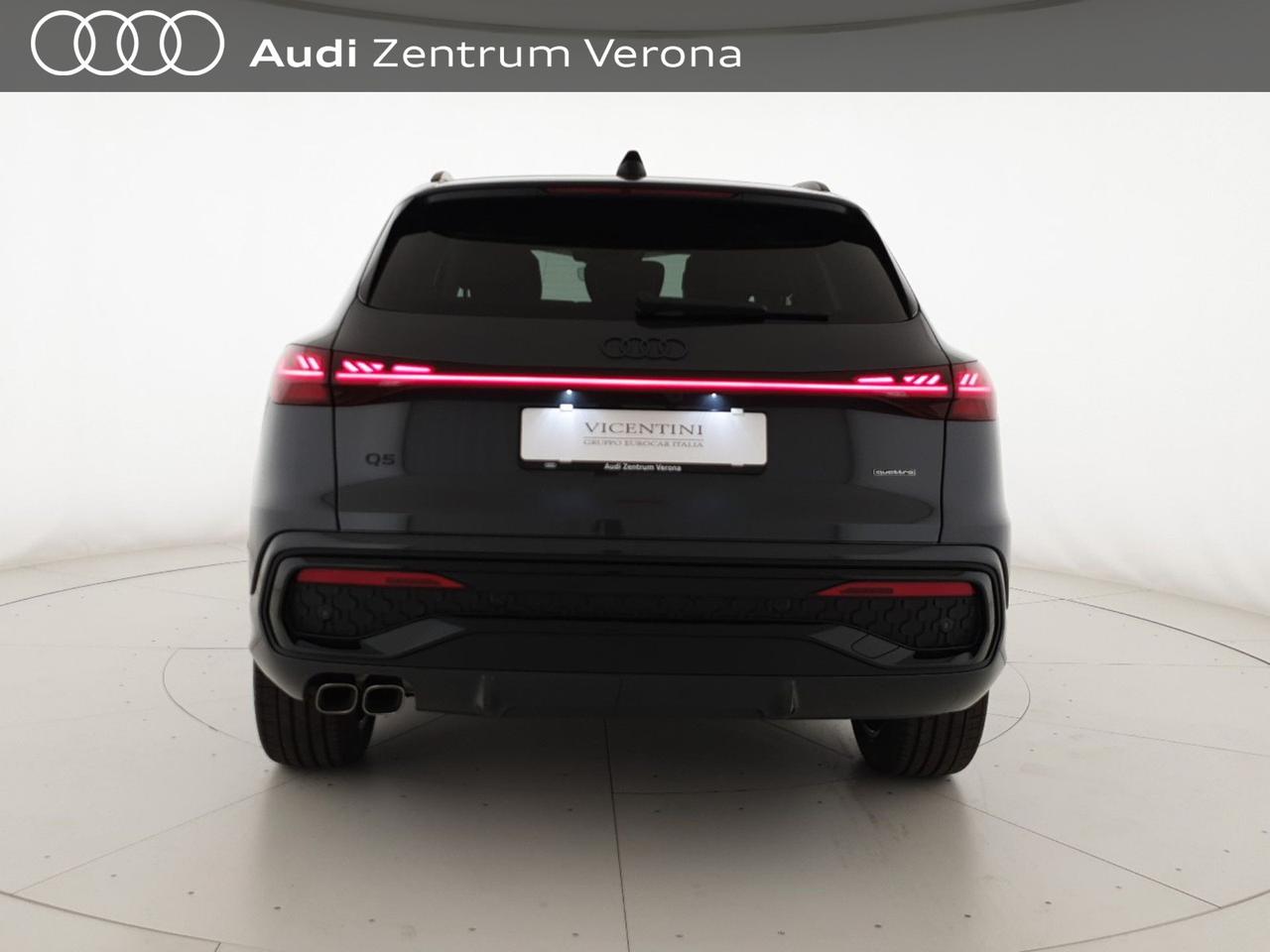 2.0TDI 204CV quattro S tronic S line Edition