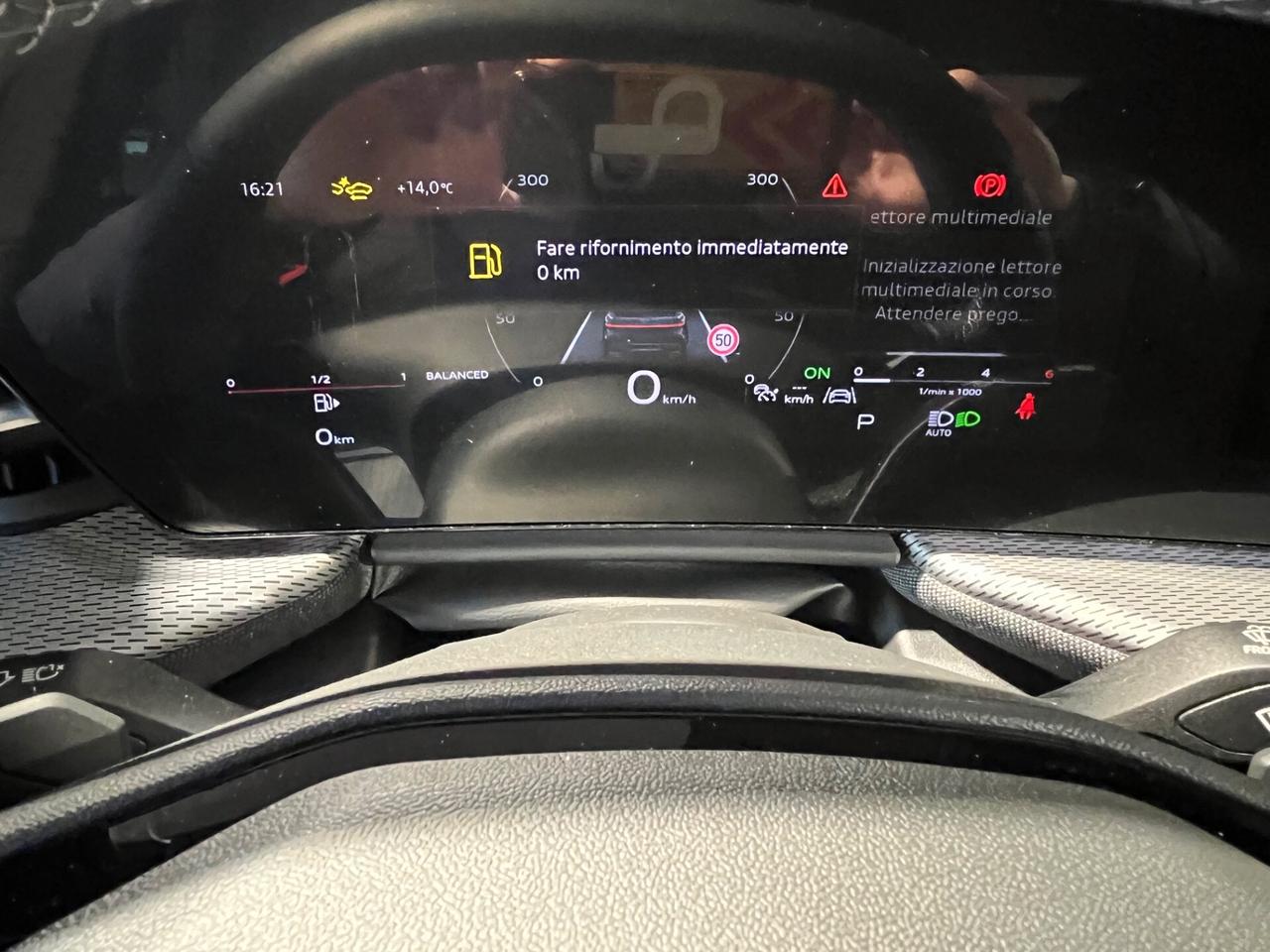 Audi Q5 SPB TDi 150 kW mHEV+ S tronic quattro line edition