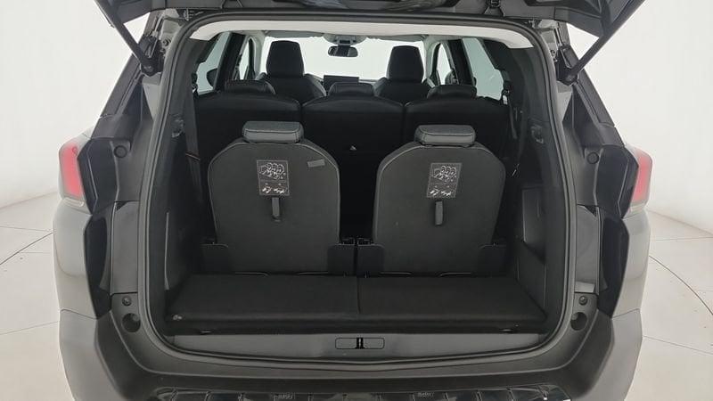 Peugeot 5008 BlueHDi 130 S&S EAT8 Allure
