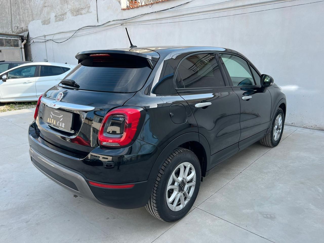 FIAT 500X 1.3 MJT 95cv 2020 CROSS!!CERTIFICATA!!!