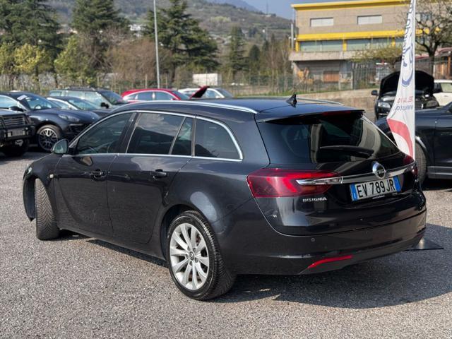 OPEL Insignia 2.0 CDTI Sports Tourer aut. Cosmo Business