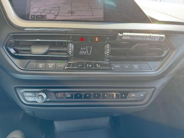 BMW 118 d 5p. Sport *Unipro*