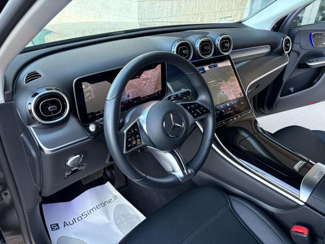 MERCEDES-BENZ GLC 200 d 4Matic Mild Hybrid Advanced Plus