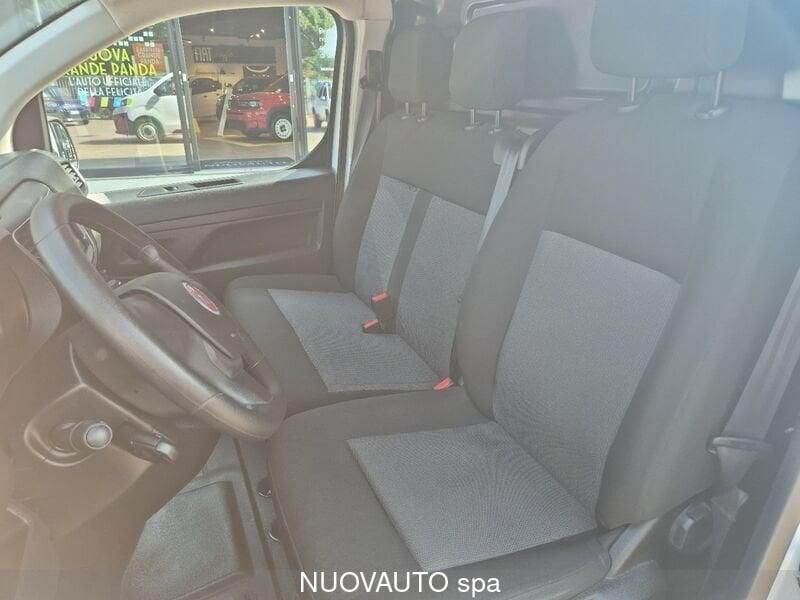 FIAT Scudo 2.0 BlueHDi 145CV L3H1 PL-TN Furgone