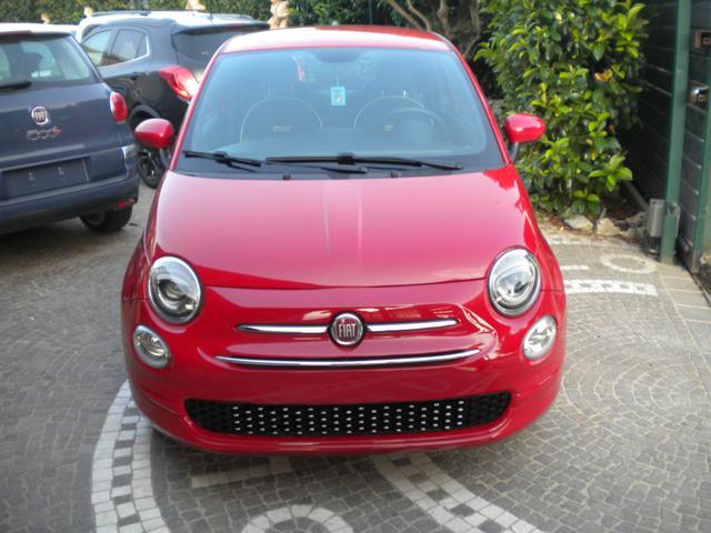 FIAT 500 1.0 Hybrid