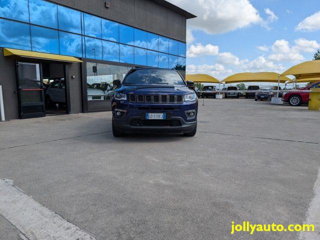 JEEP Compass 1.3 Turbo T4 240 CV PHEV AT6 4xe S