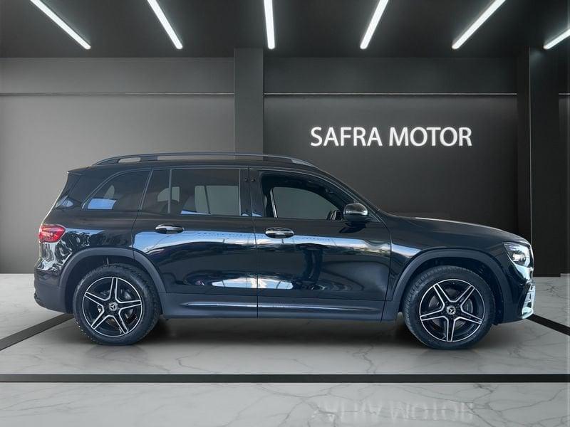 Mercedes-Benz GLB GLB 200 d AMG Line Adv Plus