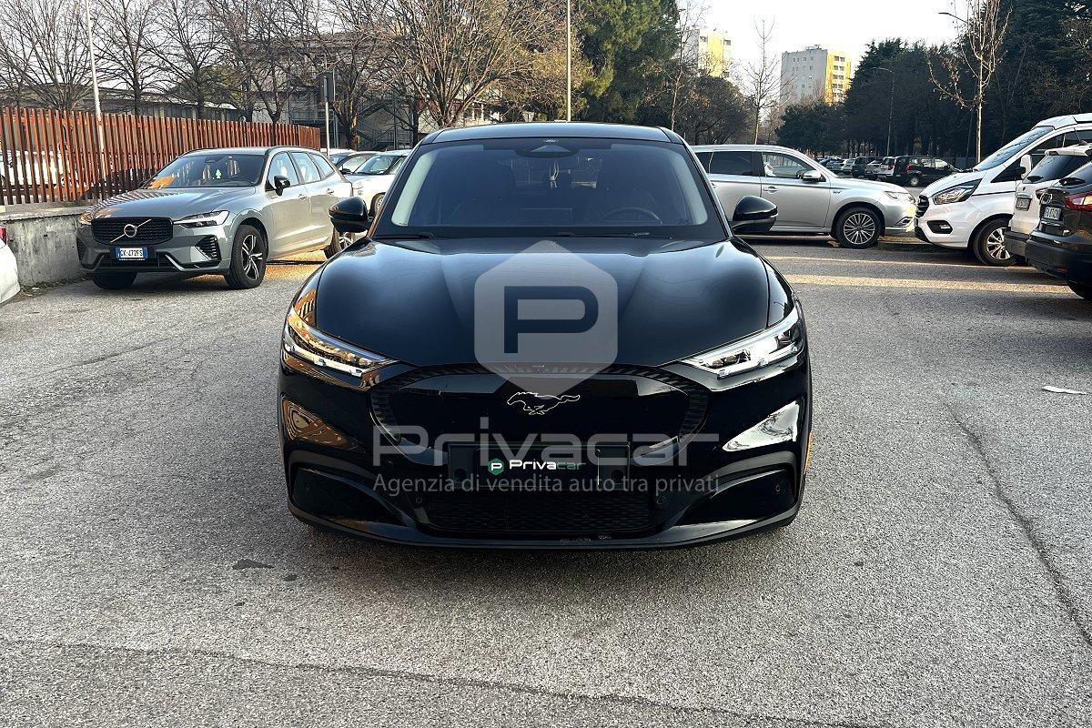 FORD Mustang Mach-E Extended Range 294 CV