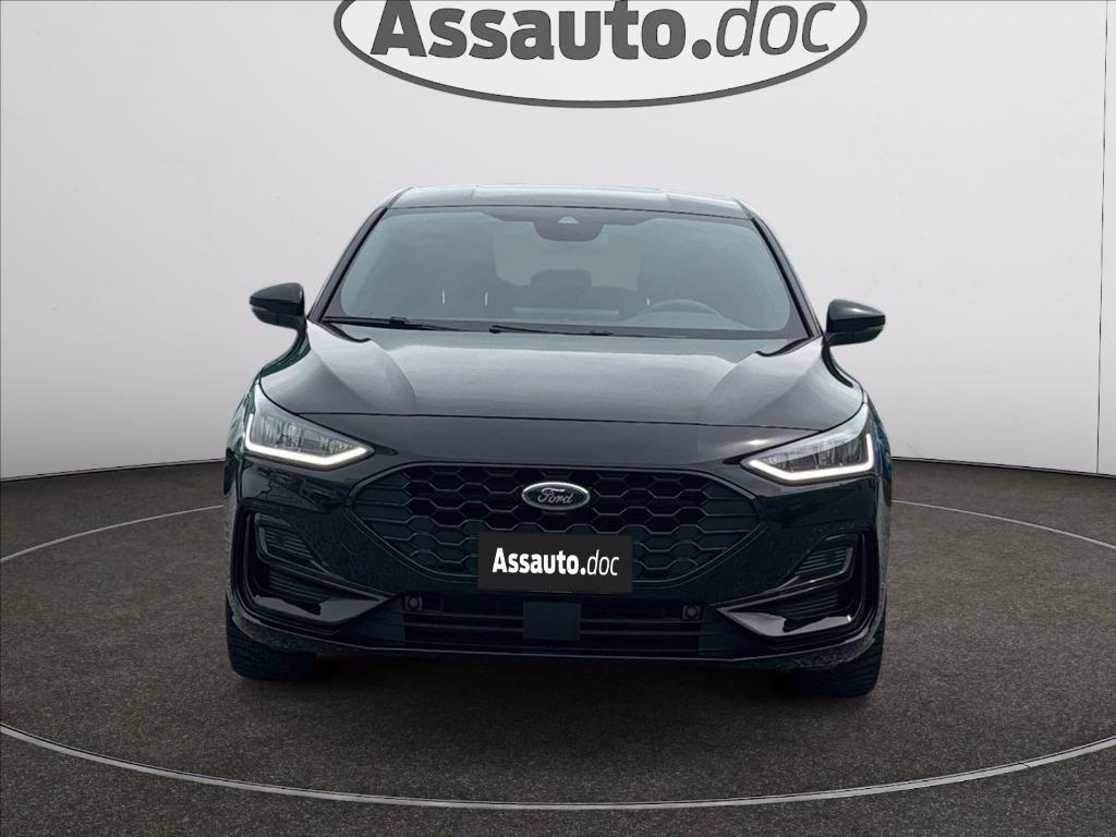 FORD Focus 1.0t ecoboost h ST-Line X 125cv del 2022
