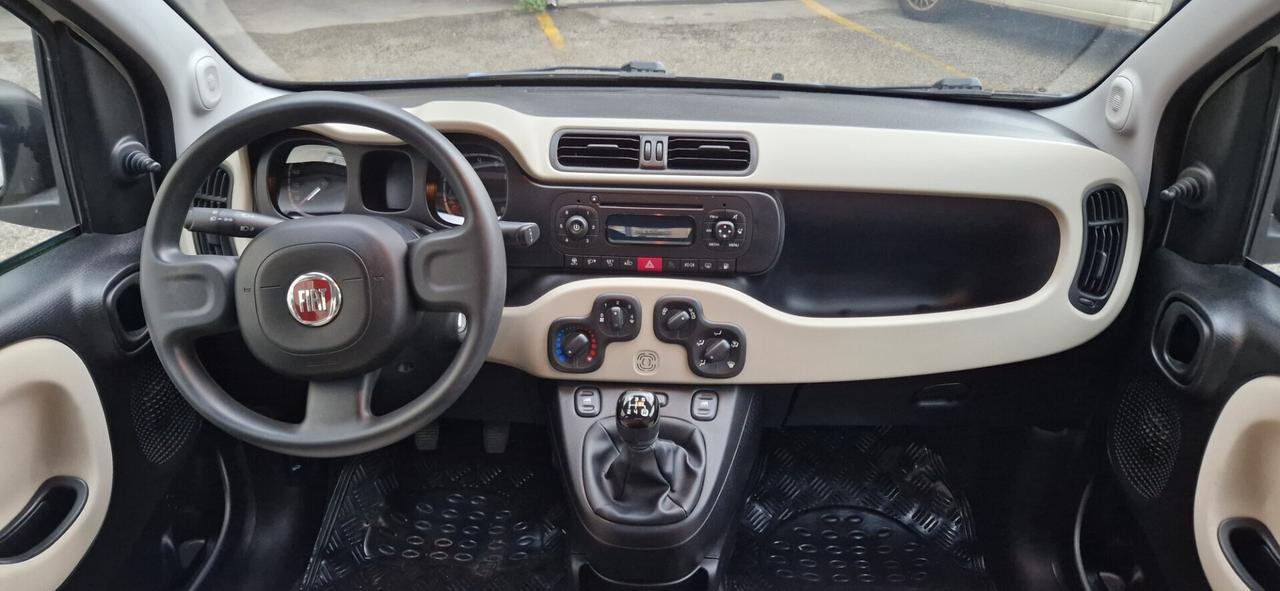 Fiat Panda 1.2 EasyPower Lounge