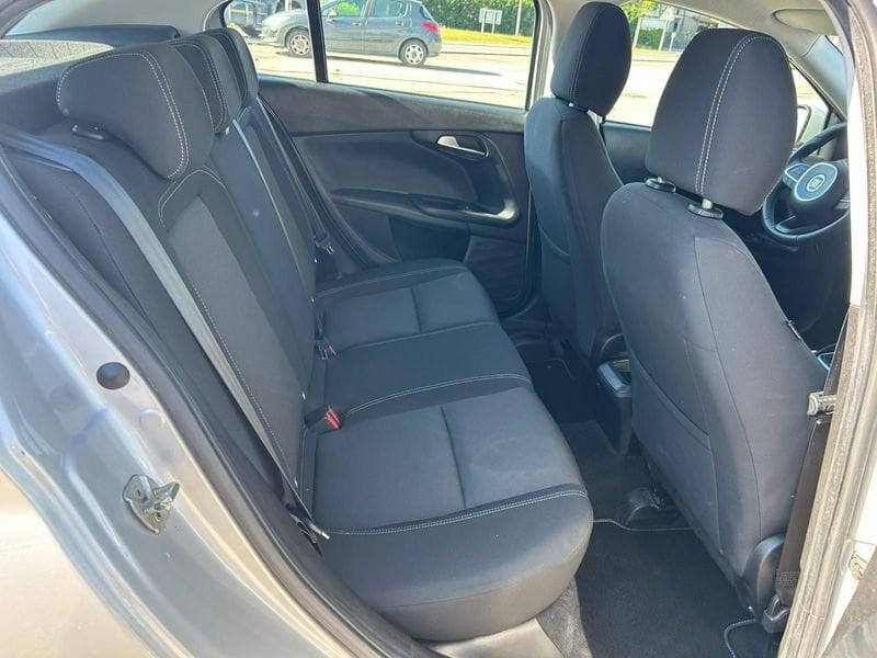 FIAT Tipo 1.3 Mjt 95cv S&S Business