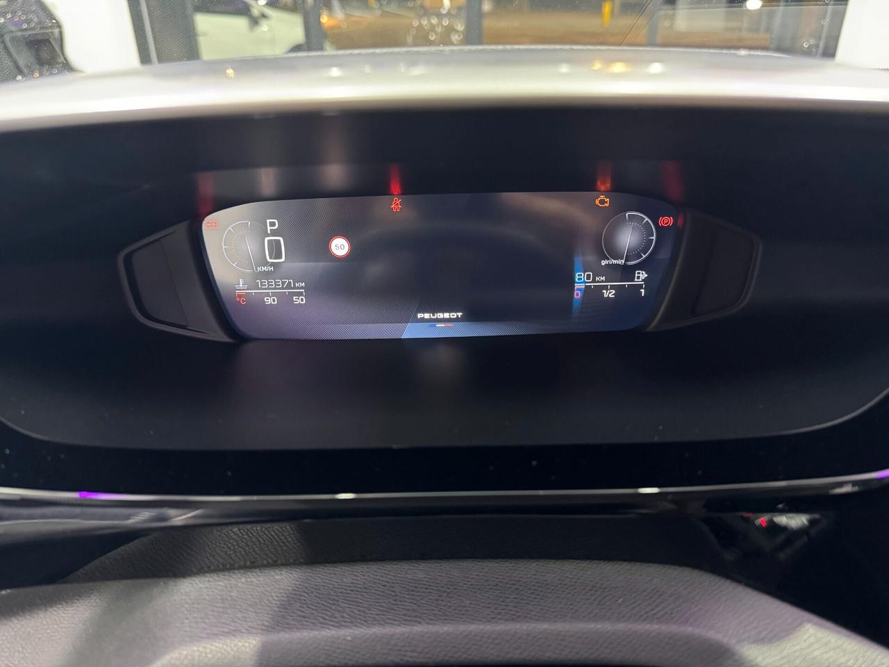 Peugeot 308 BlueHDi 130 S&S EAT8 SW Allure Pack