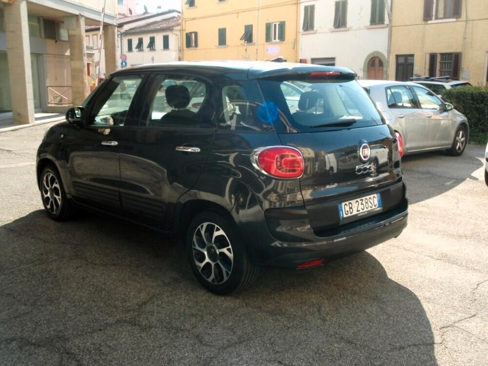Fiat 500L 1.3 Multijet 95 CV Mirror