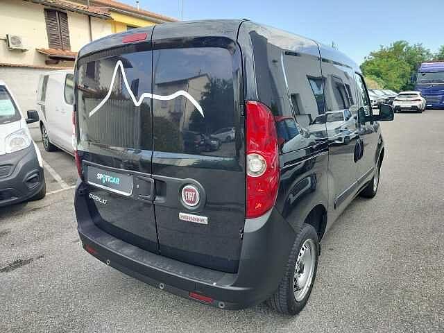Fiat Doblò 1.3 MJT S&S PC-TN Cargo Easy