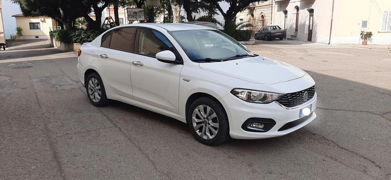 Fiat Tipo 1.4 5 porte Easy