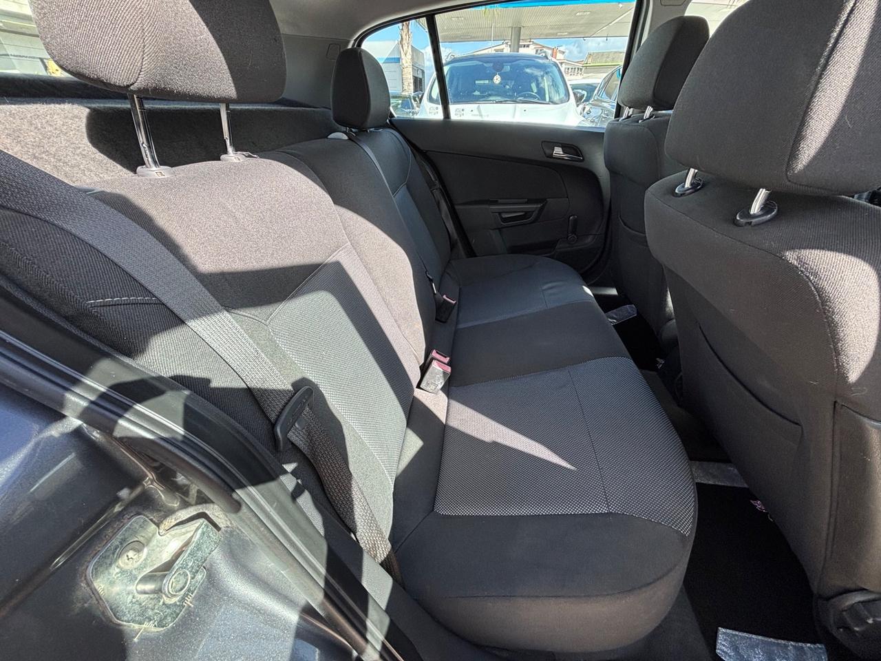 OPEL ASTRA 1.4 90CV GPL PERFETTA