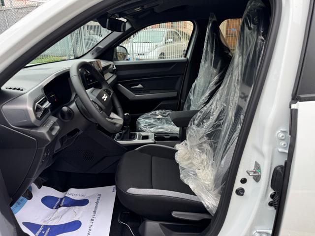 DACIA Duster Eco-G 100 CV Journey KM. 0 PRONTA CONSEGNA