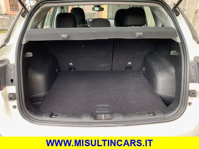 JEEP Compass 1.4 MultiAir 2WD Sport, CARFAX disponibile!