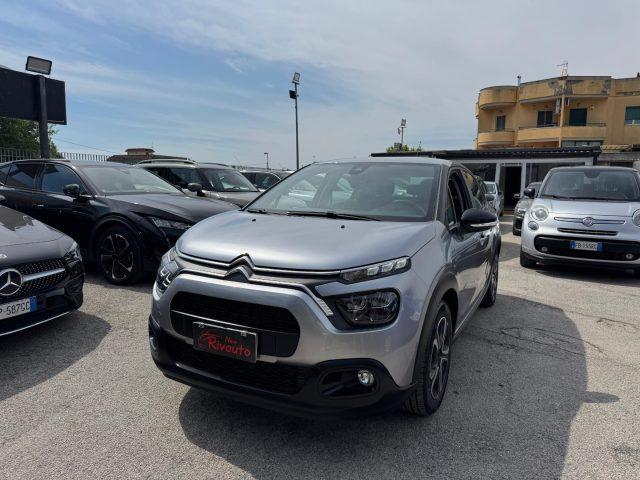 CITROEN C3 PureTech 83 S&S Max