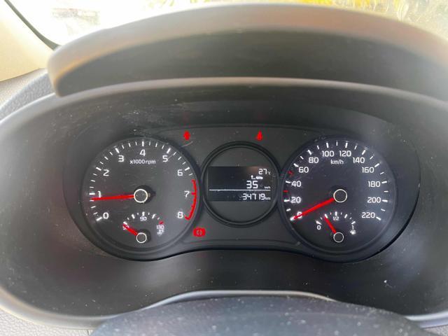 KIA Picanto 1.0 12V 5 porte Urban