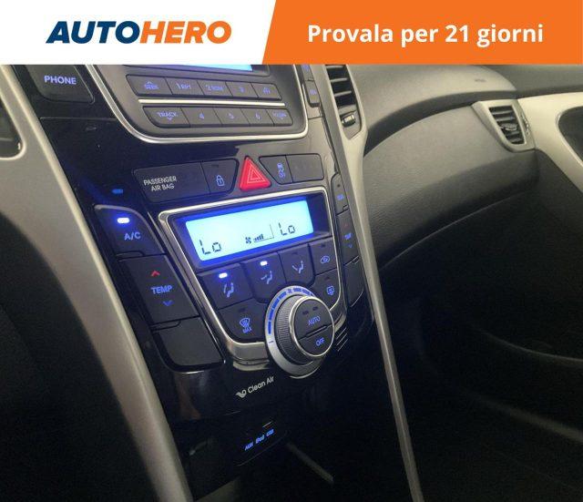 HYUNDAI i30 Wagon 1.4 Classic